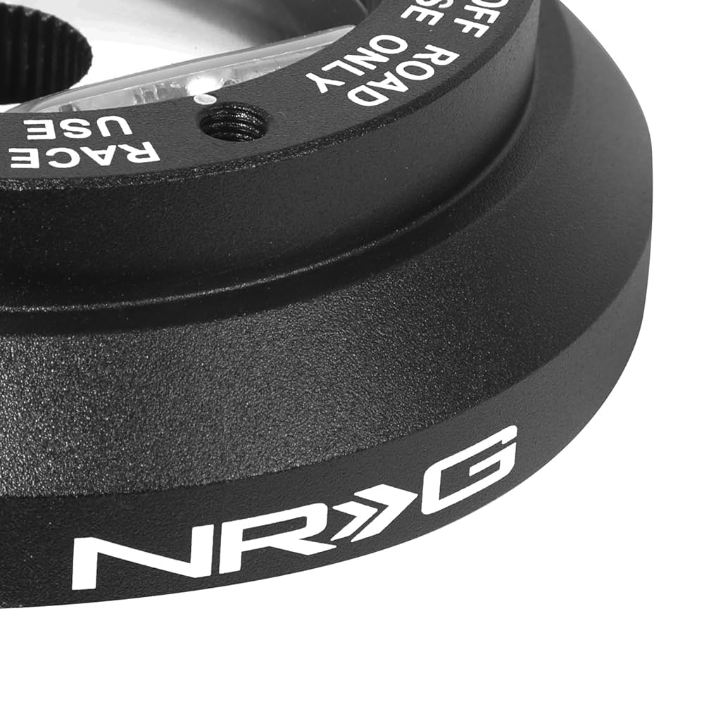 NRG ショートハブ SRK-100H インプレッサ等 NRG ショートハブ SRK-100H インプレッサ等 Amazon | NRG